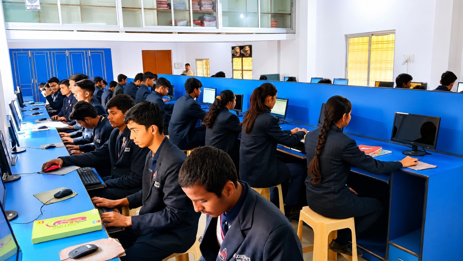 Computer Lab